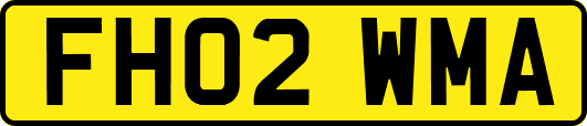 FH02WMA