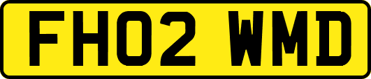 FH02WMD