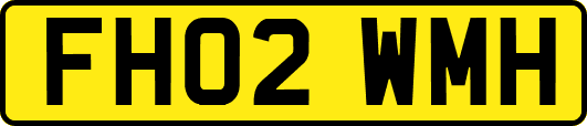 FH02WMH