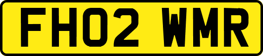 FH02WMR