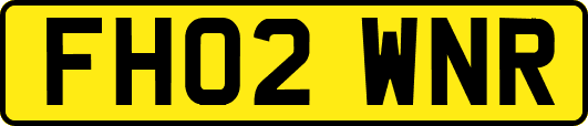 FH02WNR
