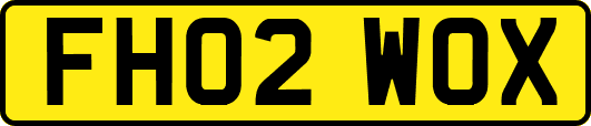 FH02WOX