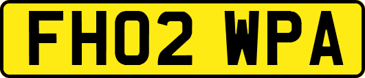 FH02WPA