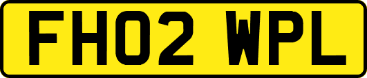 FH02WPL