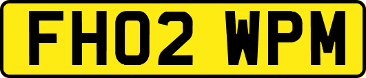 FH02WPM