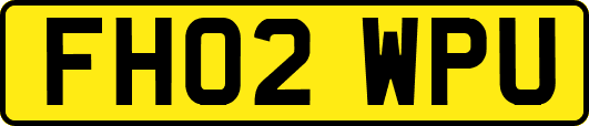 FH02WPU