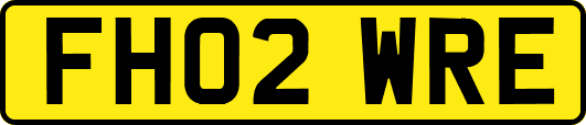 FH02WRE