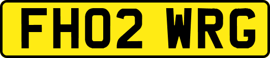 FH02WRG
