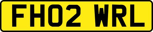 FH02WRL