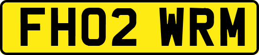FH02WRM