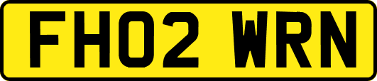 FH02WRN