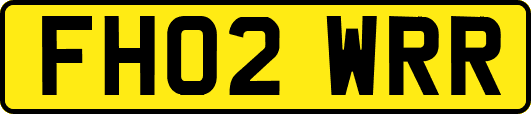 FH02WRR
