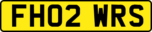 FH02WRS
