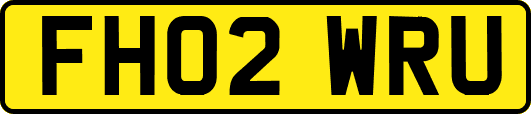 FH02WRU