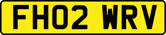 FH02WRV