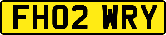 FH02WRY