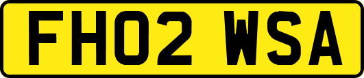 FH02WSA
