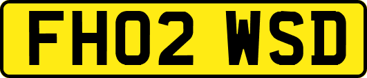 FH02WSD