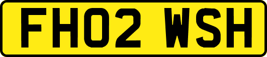 FH02WSH
