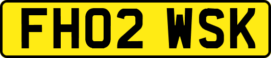 FH02WSK