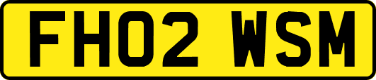 FH02WSM