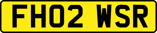 FH02WSR