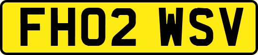 FH02WSV