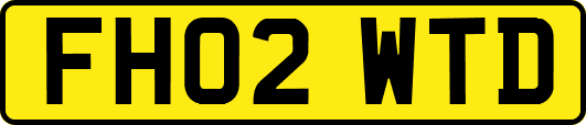 FH02WTD