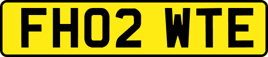 FH02WTE