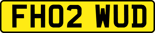 FH02WUD