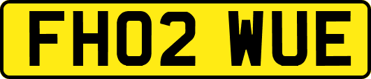 FH02WUE