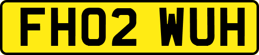 FH02WUH