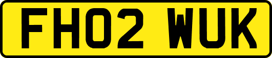 FH02WUK