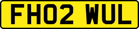 FH02WUL