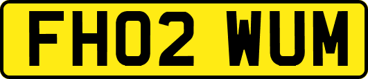 FH02WUM