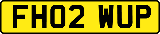 FH02WUP