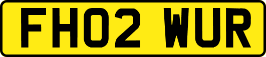 FH02WUR