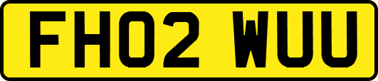 FH02WUU