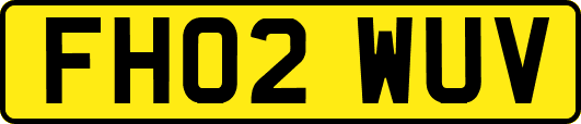 FH02WUV