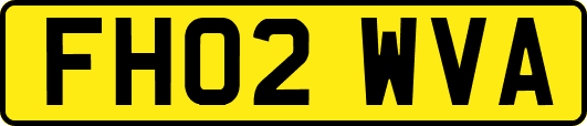 FH02WVA