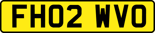 FH02WVO