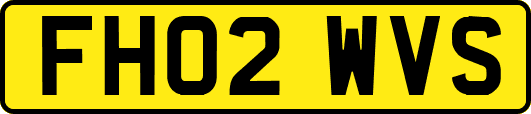 FH02WVS