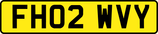 FH02WVY