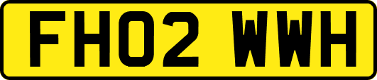 FH02WWH