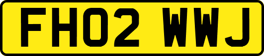 FH02WWJ
