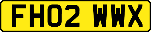 FH02WWX