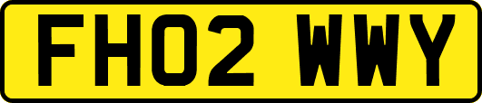 FH02WWY