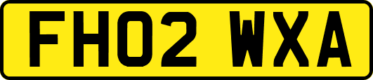 FH02WXA