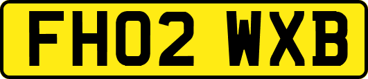 FH02WXB