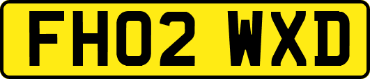 FH02WXD
